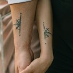 Quel tatouage d&rsquo;amour et fidélité ne vous fera pas regretter ?