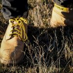 Comment bien choisir ses chaussures pour travailler debout ?
